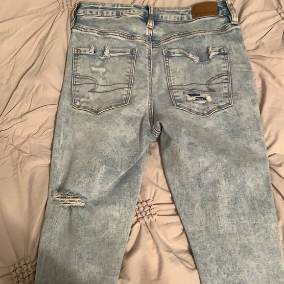 American Eagle Jeans - Picture 3 of 3